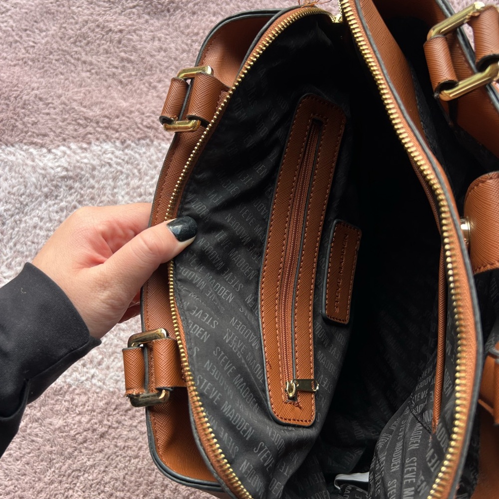 Steven Madden Handbag - Picture 8 of 12